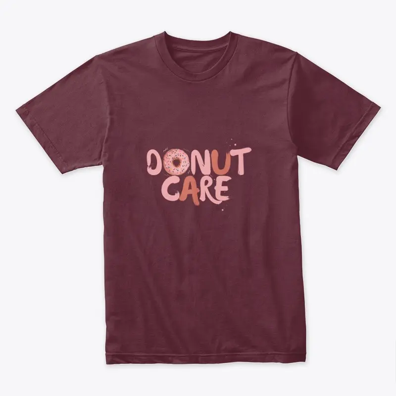 DONUT CARE